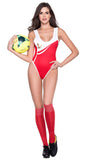 EGYPT Football BODYSUIT