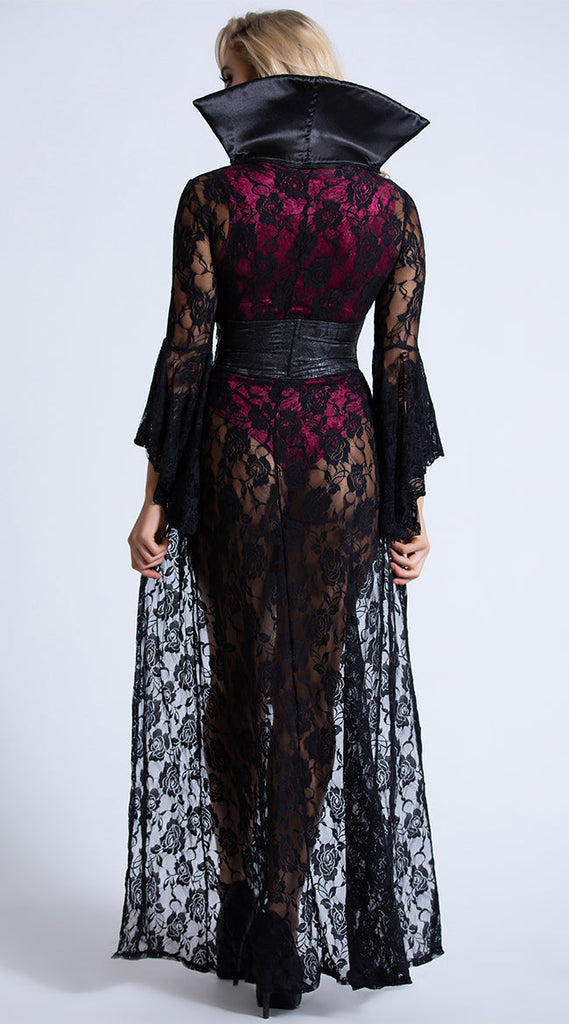 WICKED VAMPIRE Halloween, WALK THE PLANK PIRATE COSTUME EGYPT