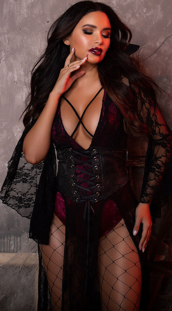 WICKED VAMPIRE Halloween, WALK THE PLANK PIRATE COSTUME EGYPT