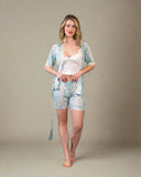 3-piece pajamas