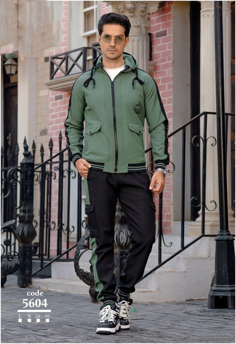 Sport elegant two pieces