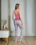 Soft pajamas with an attractive feminine design