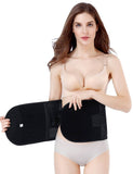 3 Steel Bones Sports Waistband Body Restraint Body Shaping Belt