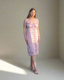 Super soft pure cotton dress