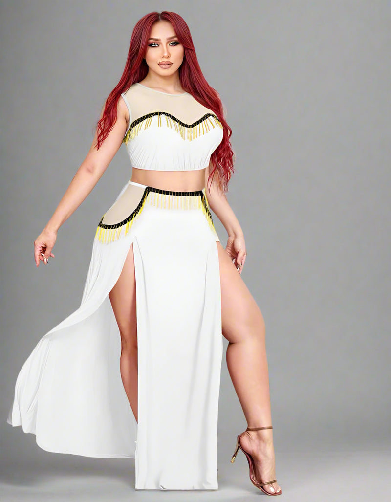 Desert Essence Dance Suit