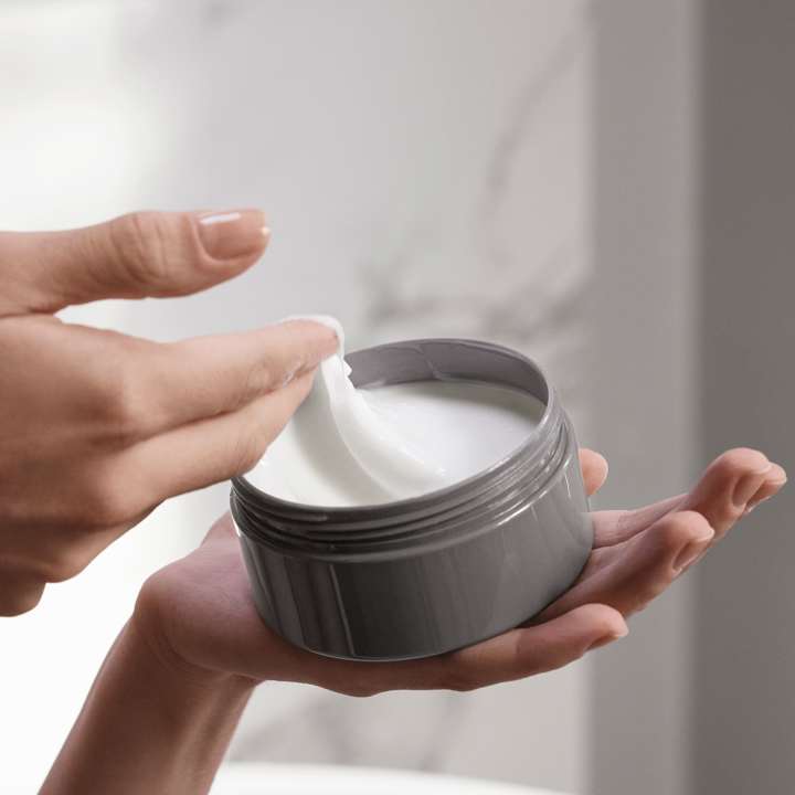 Duologie hair repair concentrated mask