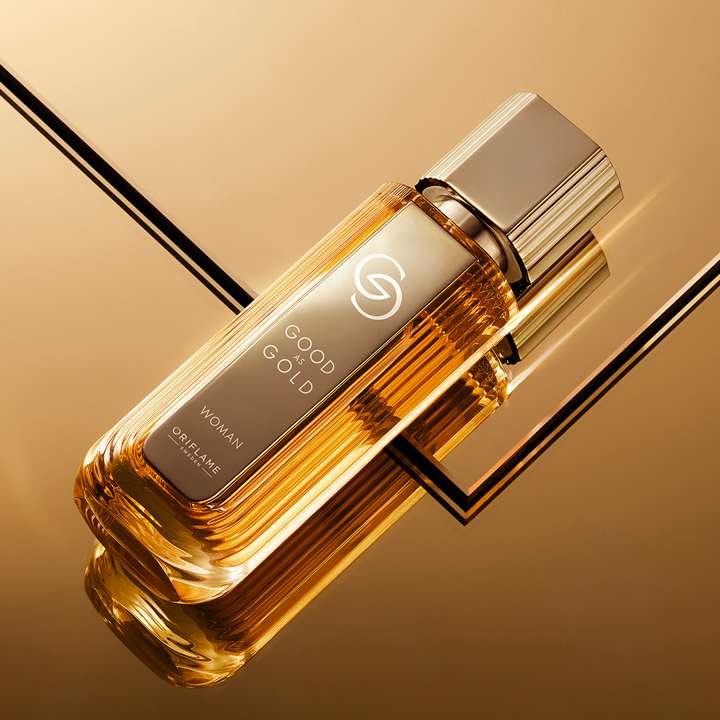 Eau de Parfum Giordani Gold Good is Gold