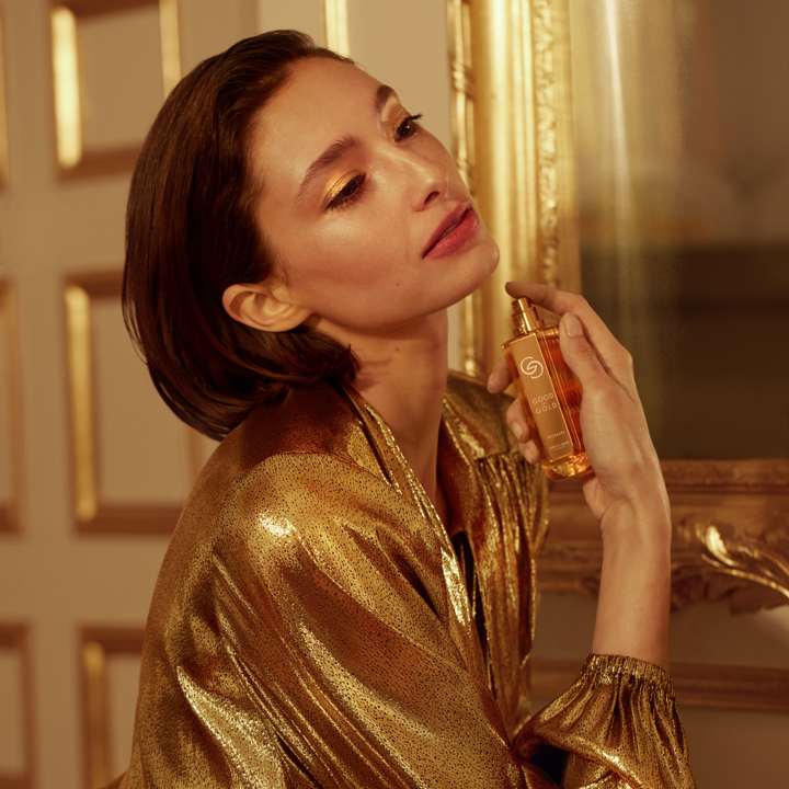 Eau de Parfum Giordani Gold Good is Gold