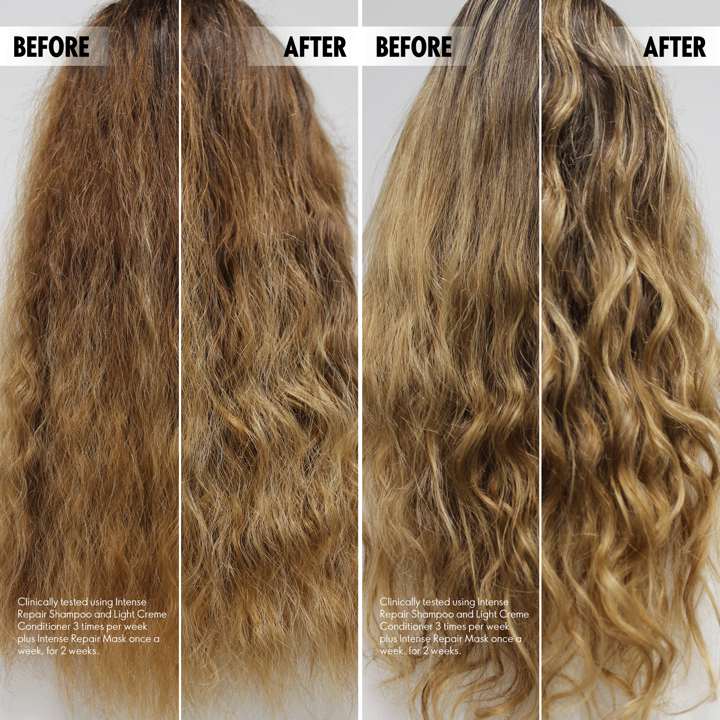 Duologie Lightweight Cream Conditioner