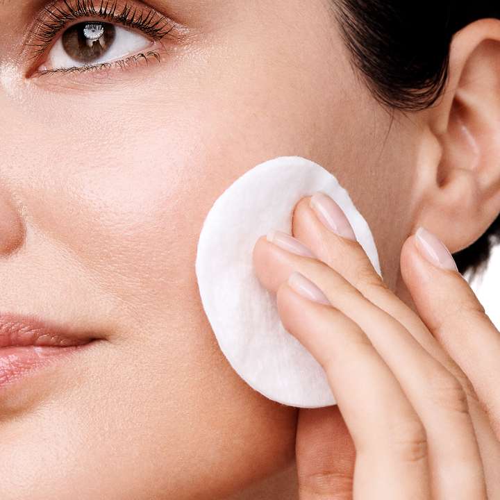 Optimals comforting facial toner