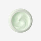 Mattifying face lotion with organic tea tree extract and lemon