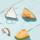 Love Nature mist spray with coconut water and organic cantaloupe extracts