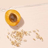 Love Nature mist spray with oatmeal and organic apricot extract