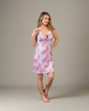 Imported soft pure cotton cashmere