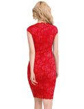 Backless Formal Evening Dress Egypt With Golden Strap