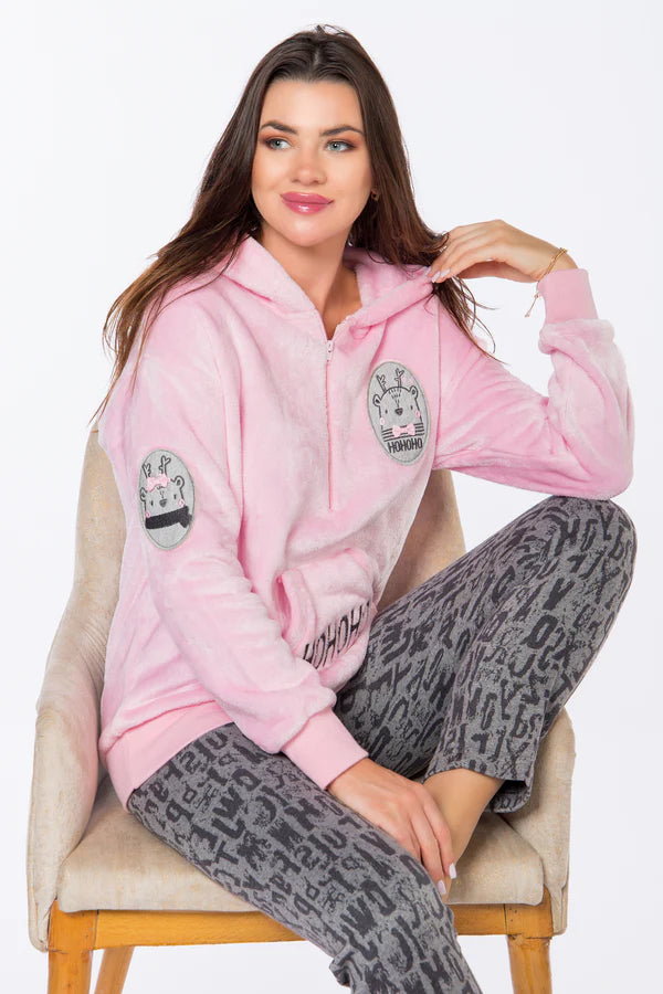 Ho Pajamas Easy Home wear