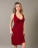 Elegant pure cotton scarf