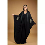 Love & Peace Abaya