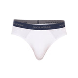 White Under Wear Slip