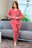 Elegant women's pajamas