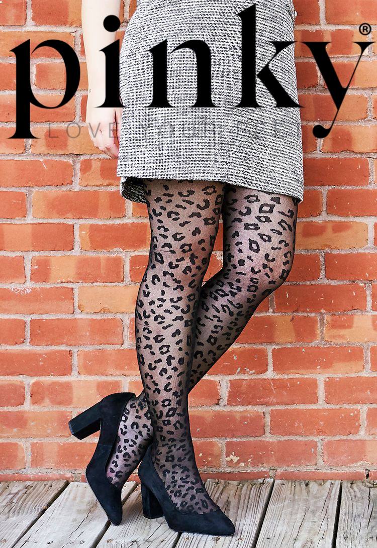 Pinky Love Your Feet Stocking