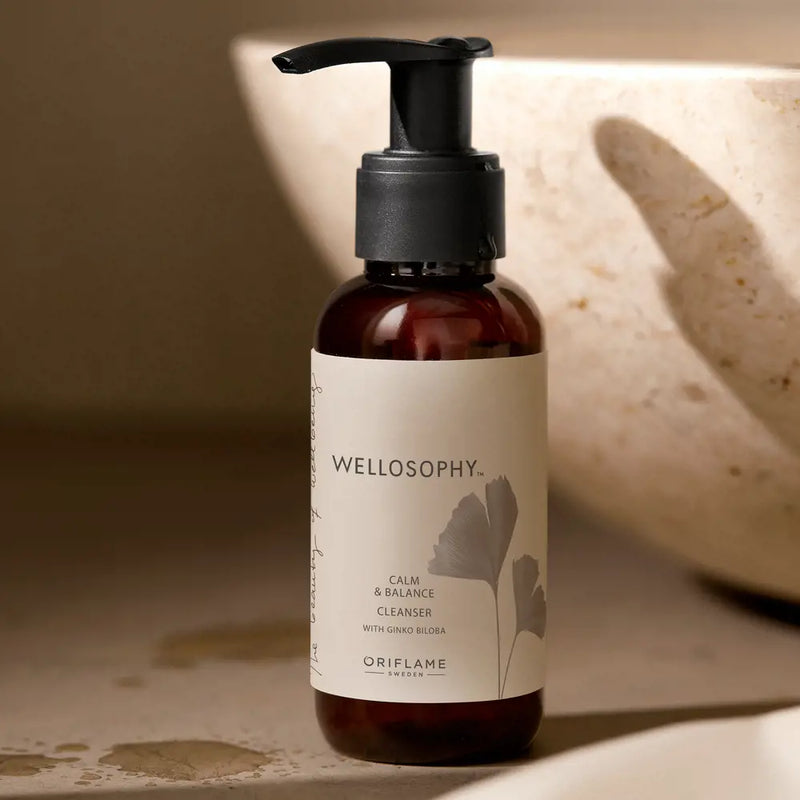 Willosofy Calm & Balance Cleanser