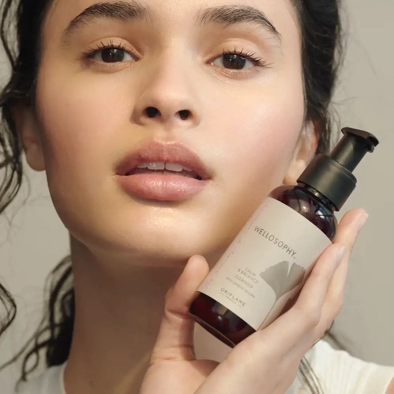Willosofy Calm & Balance Cleanser