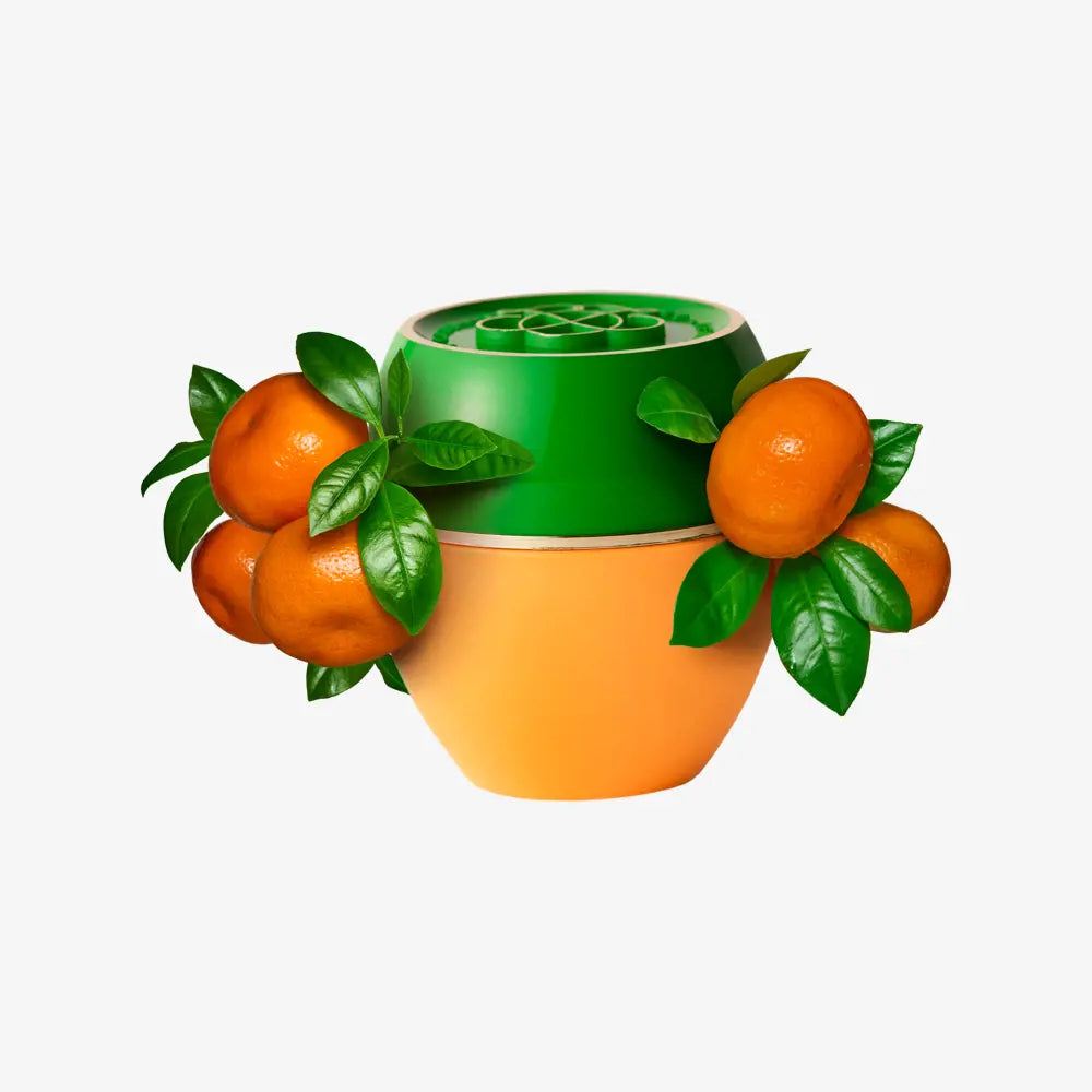 Tender Care Multi-Purpose Conditioner with Mandarin Extract