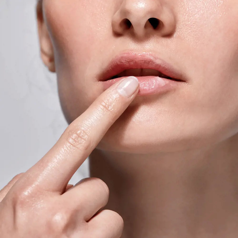 Tender Care Multi-Purpose Conditioner with Mandarin Extract