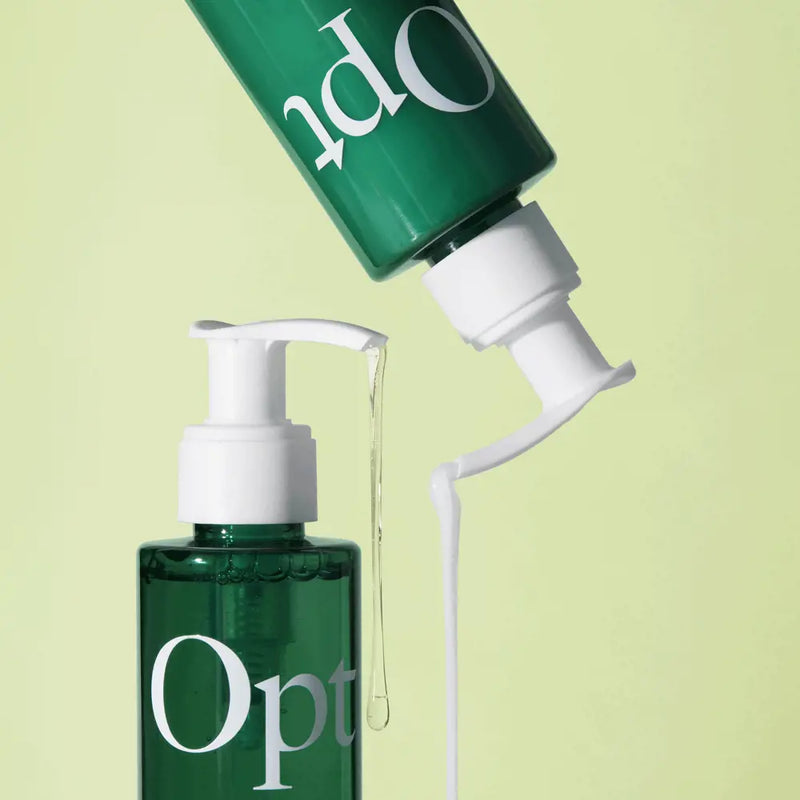 Optimals Soft Cream Wash