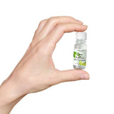 Purifying and cleansing facial oil with organic tea tree and lemon extract