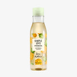 Sable Joys Love Nature Organic Pineapple Shower Gel