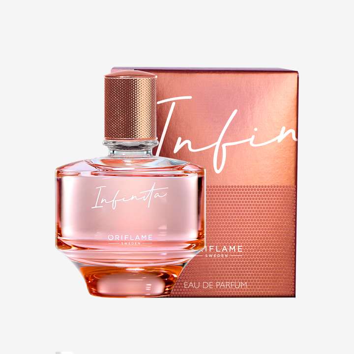 Eau de Parfum Infinita