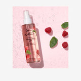 Love Nature mist spray with mint and organic red berries extract