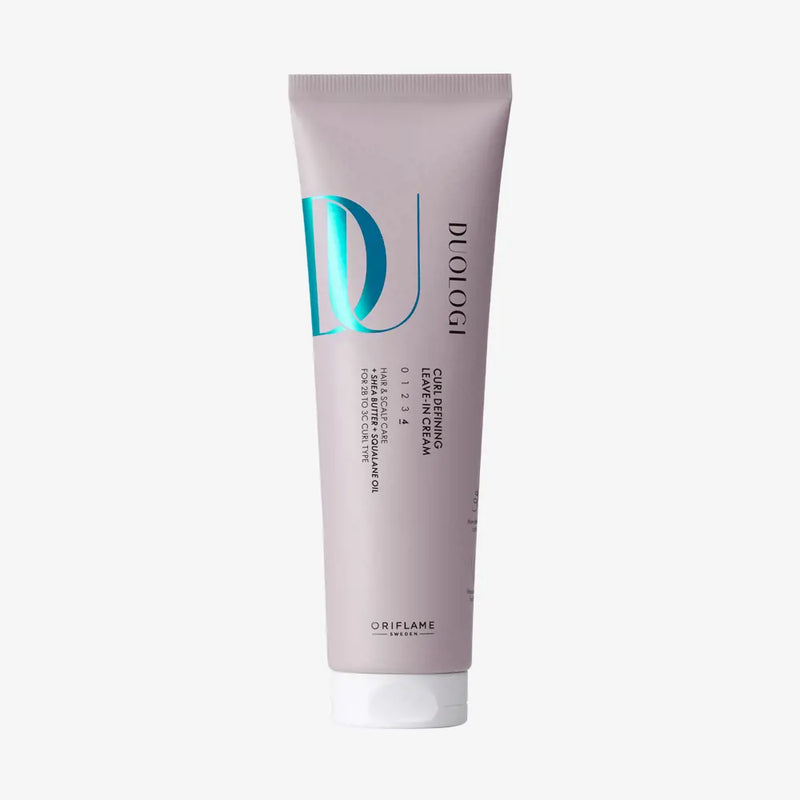 Diology curl enhancing cream