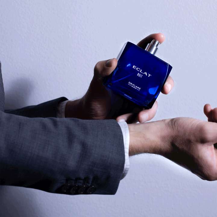 Eclat Night Eau de Parfum for him