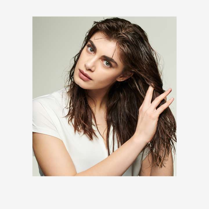 Elio hair protection oil