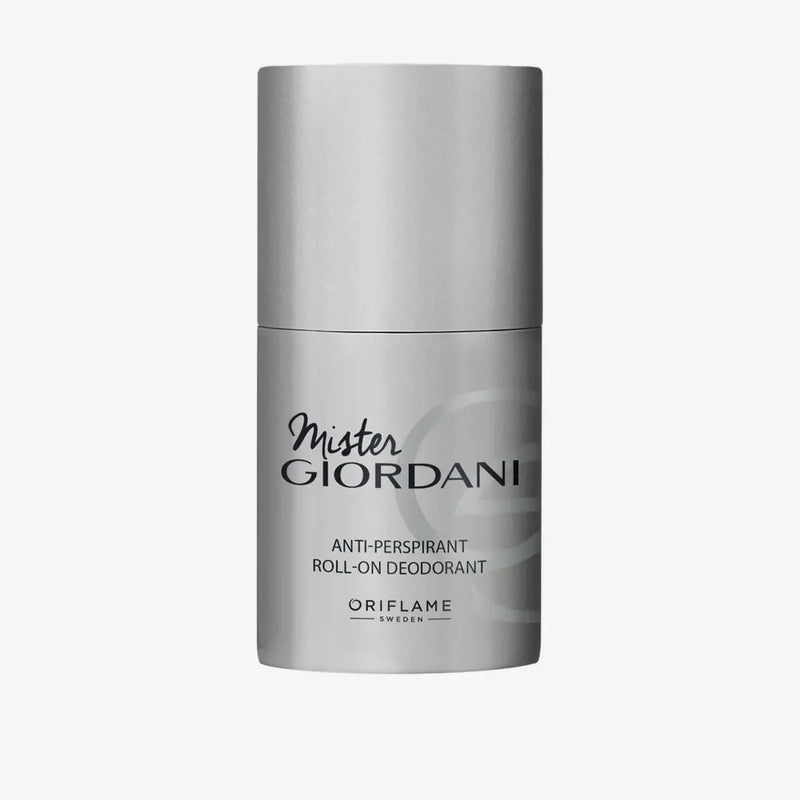 Mr. Giordani Roll-On Deodorant