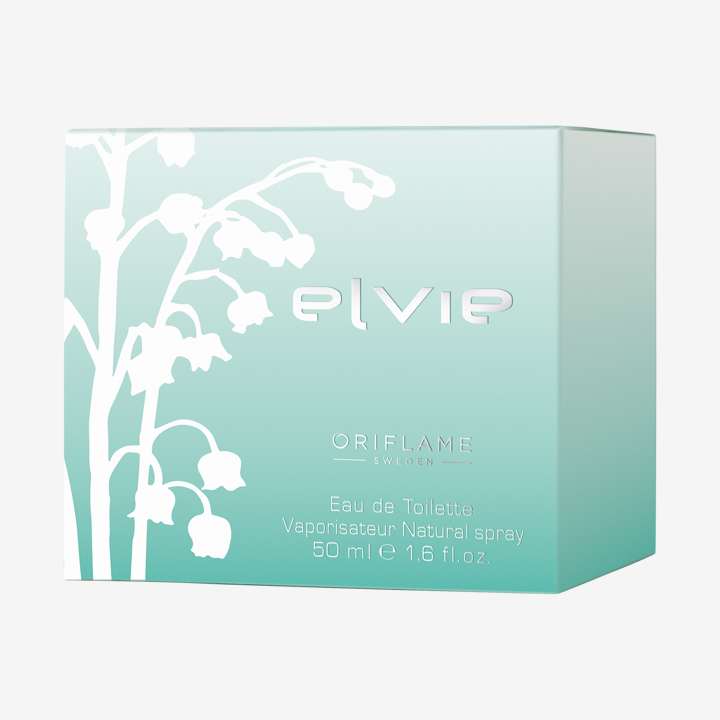 Elvie Eau de Toilette