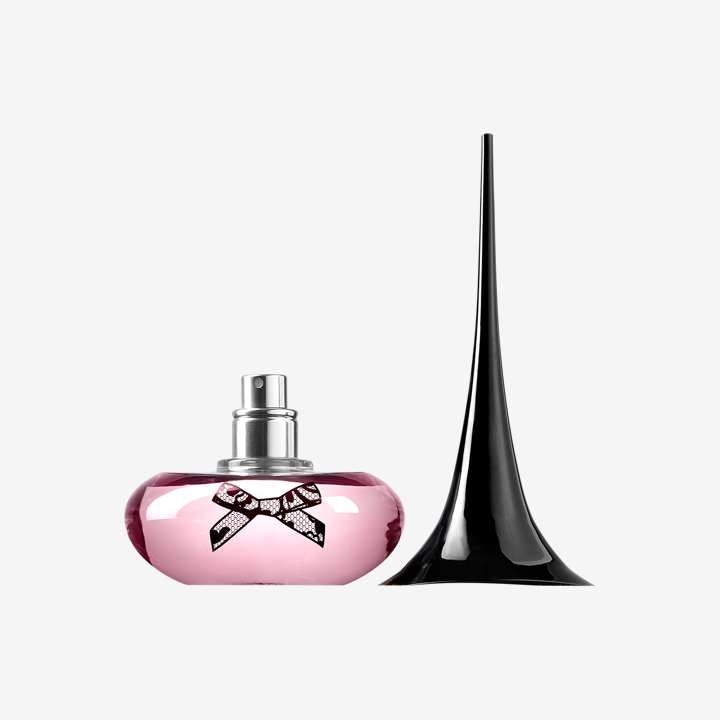 Love Potion Secrets Eau de Parfum