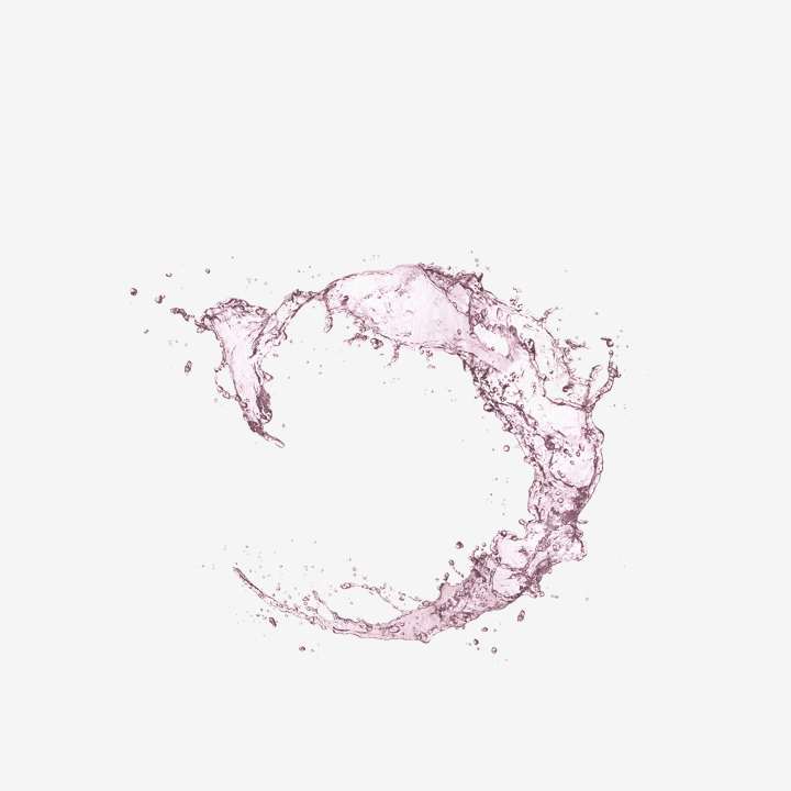 A delicate cologne with the scent of berries and green lemon from Love Nature