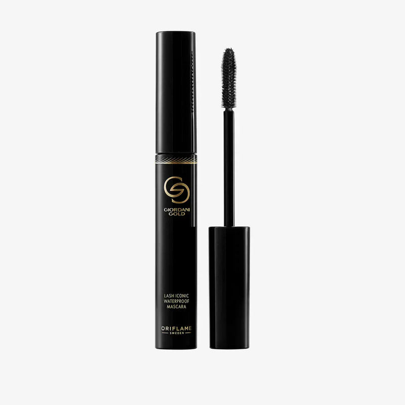 Giordani Gold Lash Iconic Waterproof Mascara