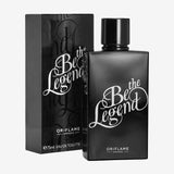 By The Legend Eau de Toilette