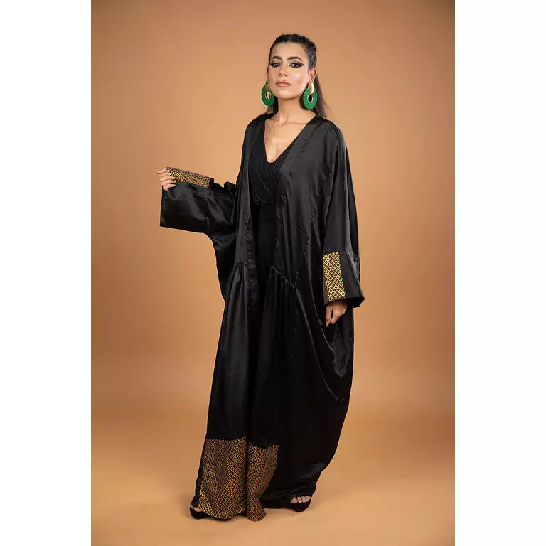 Abaya for women, the Indian Queen