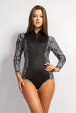 4PACK FULL BODY BURKINI ONE PIECE SWIMSUIT WITH BEACH SKIRT AND PANTS AND SWIM CAP