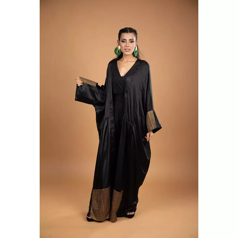 Abaya for women, the Indian Queen