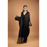 Abaya for women, the Indian Queen