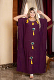 Very elegant abaya