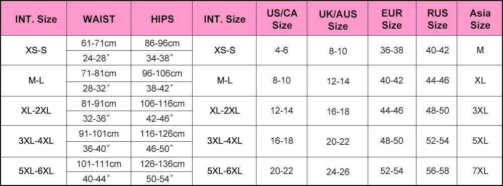 Plus Size Sexy Lace-up Red Panty For Valentine's Day