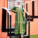 New elegant abaya in different colors